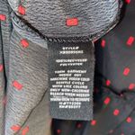 Sanctuary  babydoll long sleeve top - size XXL Photo 4