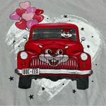 I Love You To Buc Photo 4