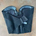 LVintage black corset sz 34a Photo 1