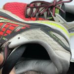 Saucony Triumph ISO 2 S10290-3 Pink Running Shoes Womens 8 Gorpcore Photo 7