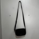 Vera Bradley  Quilted Sydney Crossbody in Black Photo 5