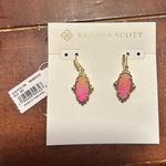 Kendra Scott  Earrings Photo 0