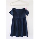 Juicy Couture Off The Shoulde Dress Photo 2