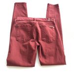 7 For All Mankind The Slim Illusion Skinny Jeans Photo 7