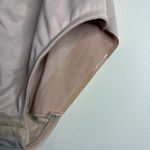 MiracleSuit  36C Strapless Bodysuit Shaping Corset Beige Underwire Control Photo 1