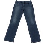 3x1 J1125 GUC $265 3 x 1 Distressed Hem Jeans size 29 Photo 5