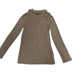 525 America  Women's Sweater Slit Leg Pants Matching Set Cabin Core Size Small Photo 4