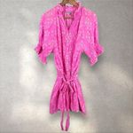 Juliet Dunn Blouson Tie Photo 4