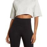 BP Cropped Sweatshirt Photo 0