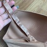 Victoria's Secret new size 38 DDD 38ft shirt lightly lined wireless bra beige ta Photo 7