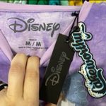 Disney x cakeworthy Pocahontas Percy & meeko bath tie-dye dress M NWT Photo 2