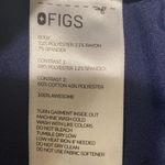 FIGS scrubs, joggers, size medium Photo 6