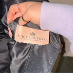 Juicy Couture Black Tote Bag Photo 5