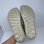 Lemon Jelly Gaia Platform Sandal Suze US 9 Photo 8