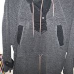 Free People Oversized Pullover Photo 1