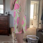 Lilly Pulitzer  Dew Green Size 4 mini dress Photo 1