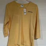 Girl Scout 3/4 sleeve NWT medium Photo 0