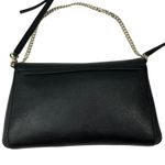 Kate Spade  Laurel Way Greer Women's Black Leather Crossbody Handbag Shoulder Bag Photo 2