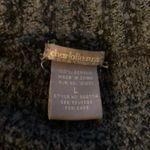 Charlotte Russe Short Turtleneck Sweater Dress Photo 7