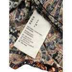 American Eagle  Outfitters Multicolor Batik Straight Dress Women Size S | 12-717 Photo 4