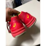 ASICS  Women's Gel-Challenger 12 Tennis Shoe laser pink white size 9.5 Photo 5