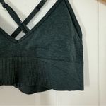 Lululemon  Green Ebb To Street Bra Photo 4