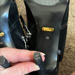 Ralph Lauren NEW  Heels Photo 4