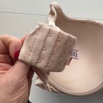 Victoria's Secret Body By Victoria Perfect Shape T-Shirt Bra Beige 38DDD Photo 5