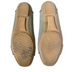 Calvin Klein monet gray slip on flats flexible sole women's size 6M Photo 11