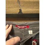 Unionbay NWT Union Bay Delaney Shorts Galaxy Grey Size 3 Juniors Photo 1