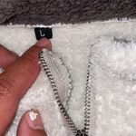 Women’s Lightweight Sherpa Size L Photo 1