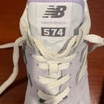 New Balance 574 Sneakers Photo 4