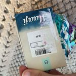 Anthropologie  Maaji Floral Flight One-Shoulder Top Photo 7