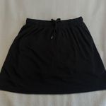 Woman Within Skort Photo 0