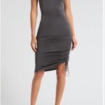 Free People Intimately Talk About It Mini-to-Midi Slip Dress Size XS NWT Photo 3