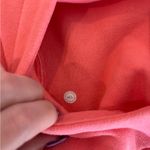 Lululemon Scuba Half-Zip Photo 3