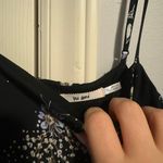 Francesca's Floral Dress Photo 2