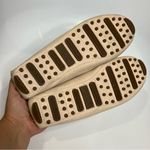 Cole Haan  cream loafers women’s‎ size 9.5 business casual minimalist neutral Photo 5