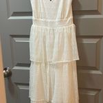 Lulus White Dress Photo 0