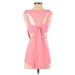 Lululemon  pink workout top Photo 1