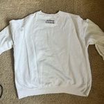 Ariana Grande thank you next sweatshirt Photo 2