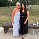 Hill House  Black Midi Dress Photo 6