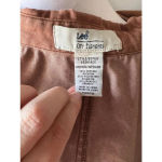 Lee Brown Cotton Blend women’s Jacket Photo 2
