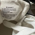 Disney NWT The Aristocats Marie Stripe Lace-Up Sneakers Photo 10