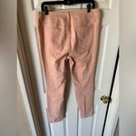 Chico's Pink platinum leggings by Chico’s Photo 2