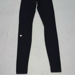 Lululemon Womens  Wunder Under Pant III size 6 Photo 8