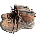 Keen  Multi-Brown Outdoor Boots Photo 6