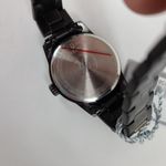 Bulova 105.  98L192 Women's Black Classic Watch Photo 2