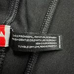 NWOT American Giant Women's Ponte Kick Flare Pant Black Size 16 Photo 6