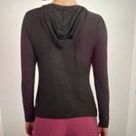 Beyond Yoga  hoodie top Photo 5